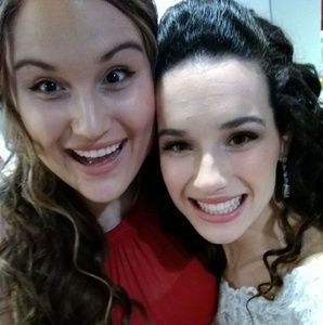 Meet your Posher, Kiley